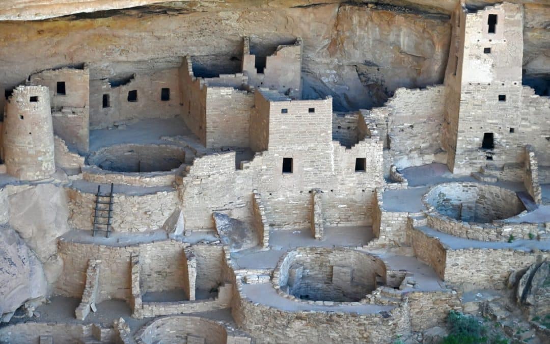Grieving the Continued Destruction of Indigenous Holy Places