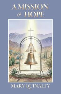 mission of hope cover