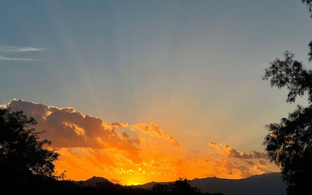 Evolving Religious Practices